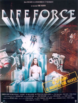 LIFEFORCE